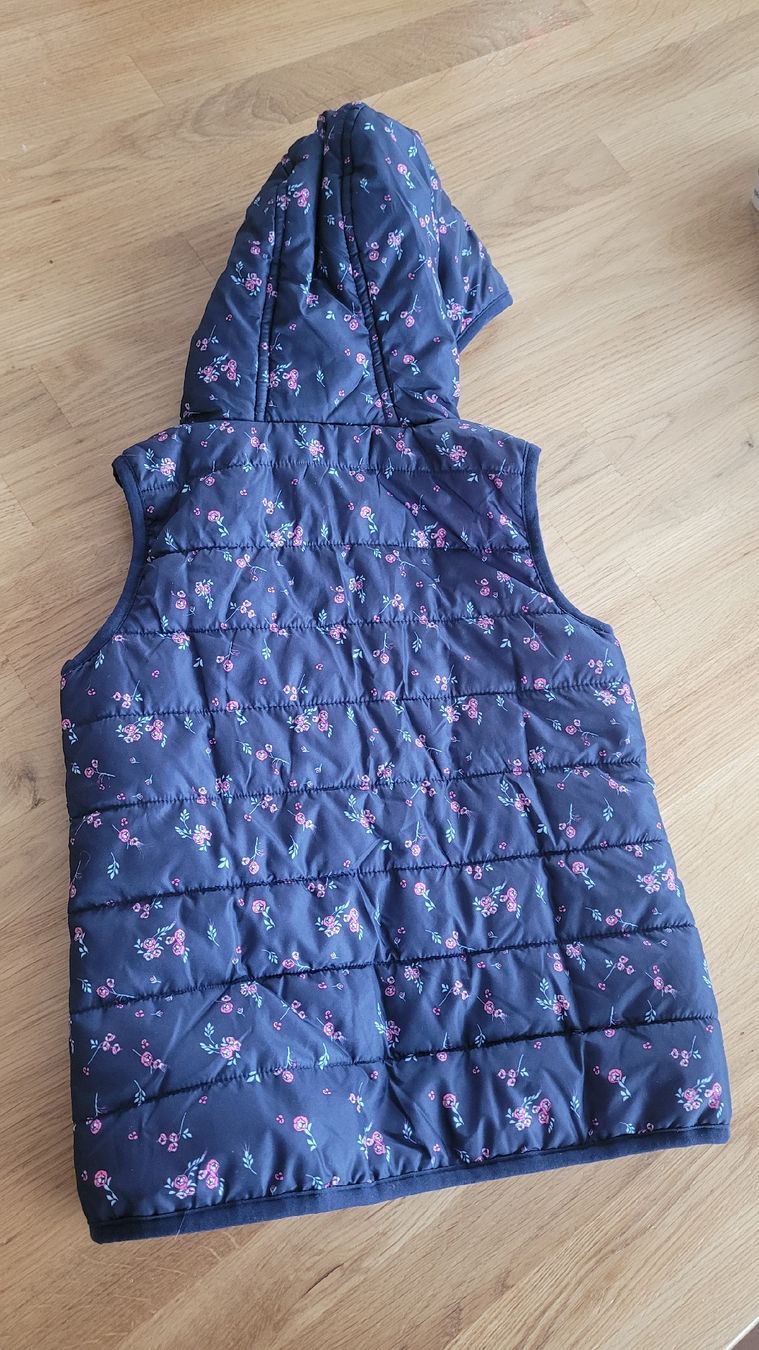 Altro abbigliamento per bambina: Weste, Gilet Impidimpi, Grösse 110/116 – Usato da Uetendorf venduto da Heyhey3661 1