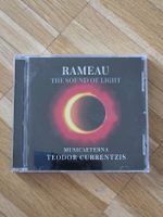 CD: Rameau - The Sound of Light