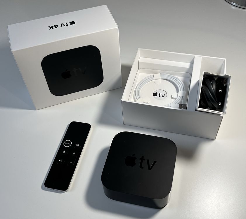 Apple Tv Gebraucht