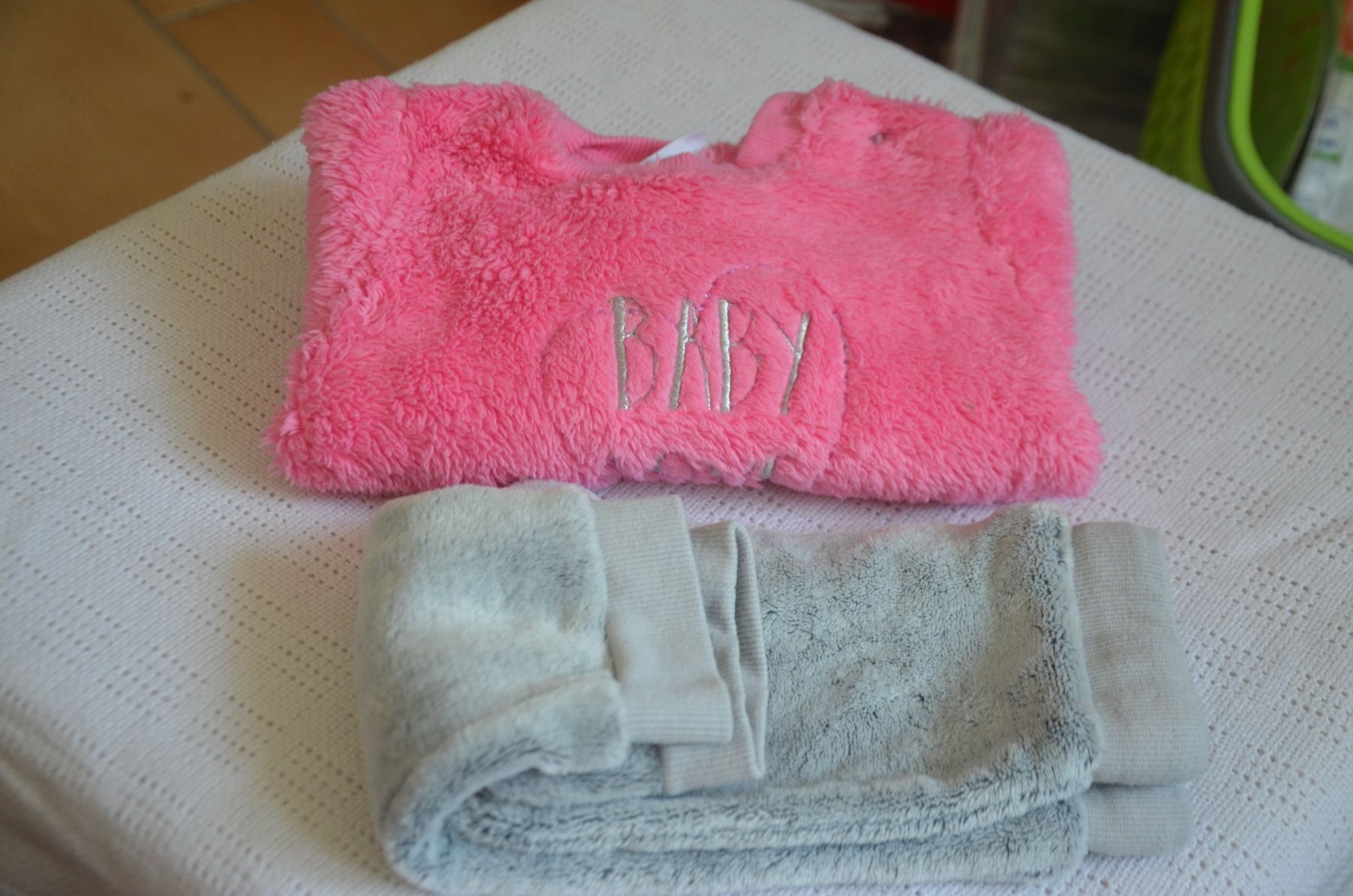 Kleiderpakete & -sets: TAILLE 68 – Gebraucht aus Chiasso von Dolly015