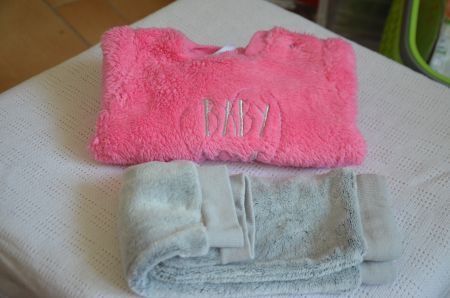 TAILLE 68