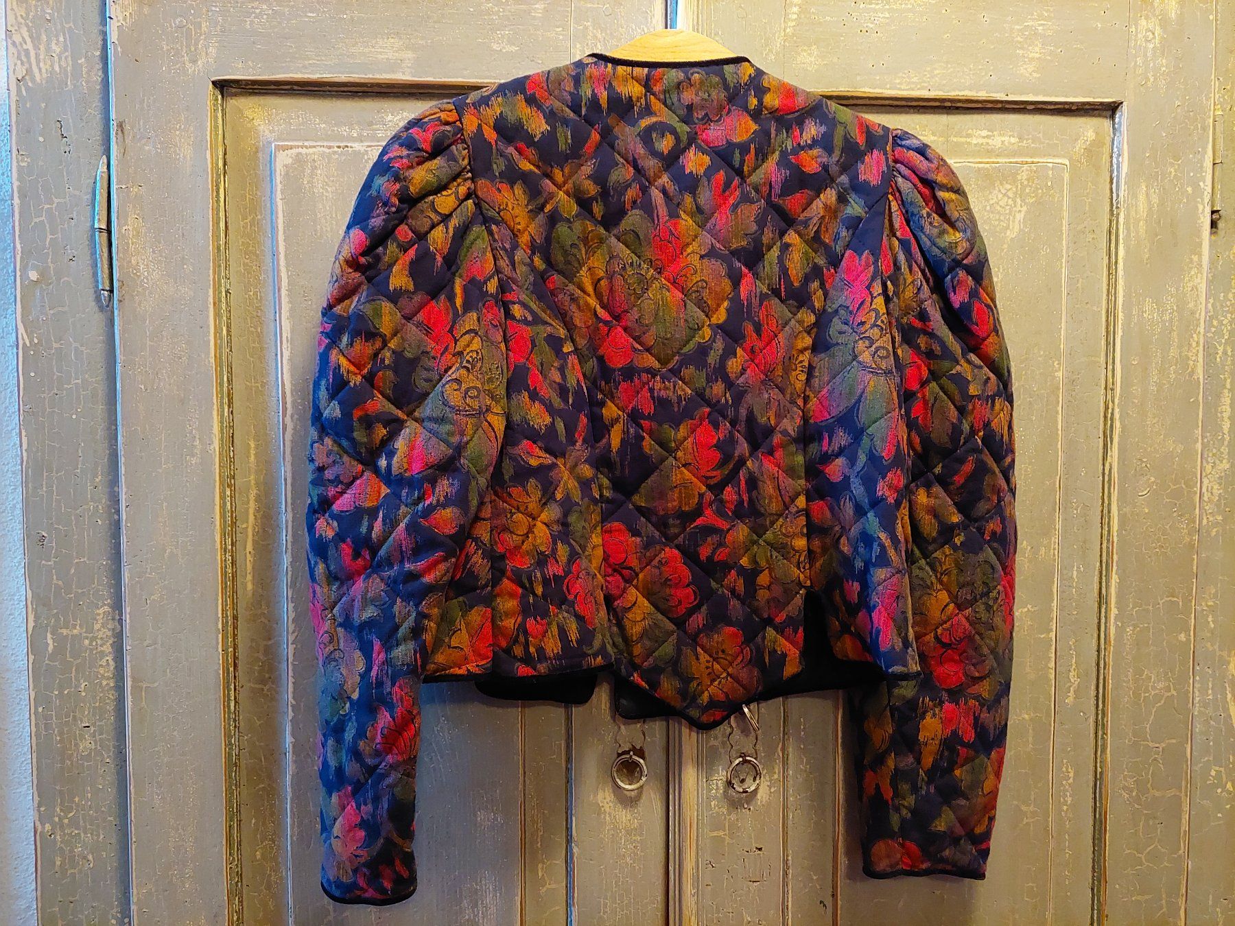 Jacken: Krüger Dirndl Berchtesgaden . Trachtenjacke 42 – Gebraucht aus Besenbüren von piculo 2