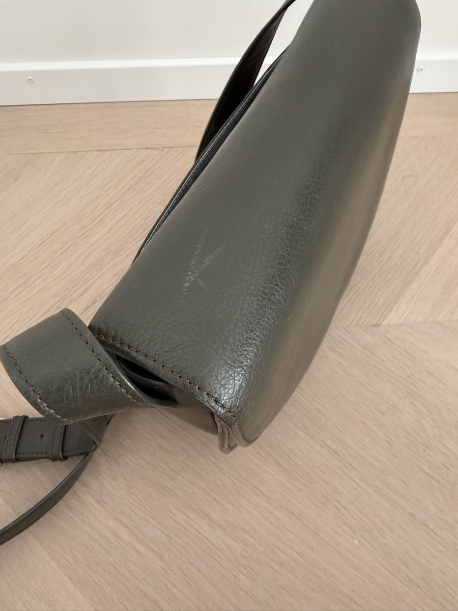 Borse da donna: LOST & FOUND Satteltasche, forest – Usato da Rohrbach venduto da WhiteCornus 5