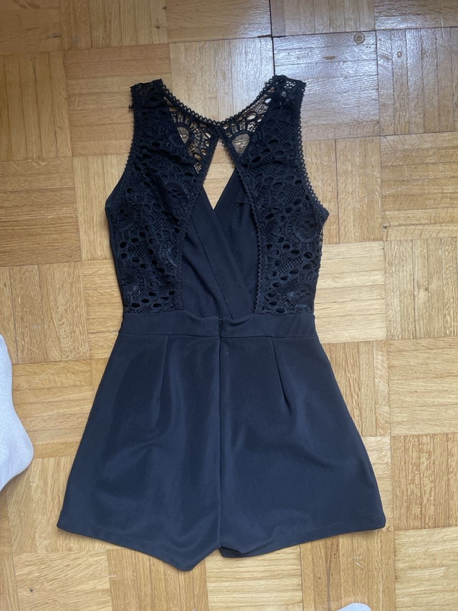 Tute: Jumpsuit  – Usato da Zug venduto da juliechiara 2