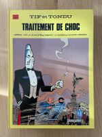 TIF ET TONDU / TOME 32 / TRAITEMENT DE CHOC (EO)