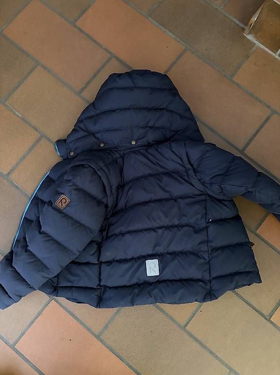 Giacche & Cappotti: Reima Winter-Jacke 110 – Usato da Dinhard venduto da Raff1986 3