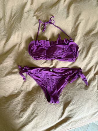 EnSoie Zürich Bikini