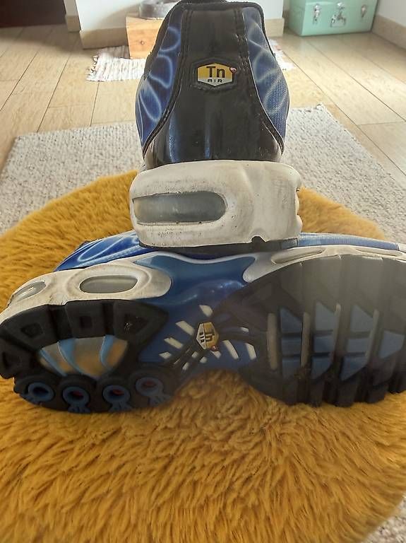 Scarpe da uomo: Nike TN Air – Usato da Pura venduto da egi_py6j 3