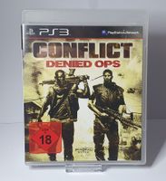 Conflict: Denied Ops - Playstation 3