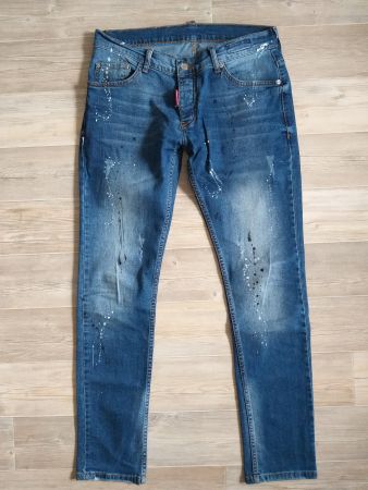 DSQUARED2 Jeans taille / Grosse 33