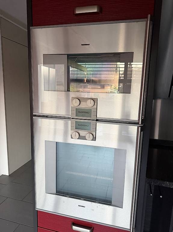 Cucine complete: Einbauküche  – Usato da Ostermundigen venduto da jel_v96z 1