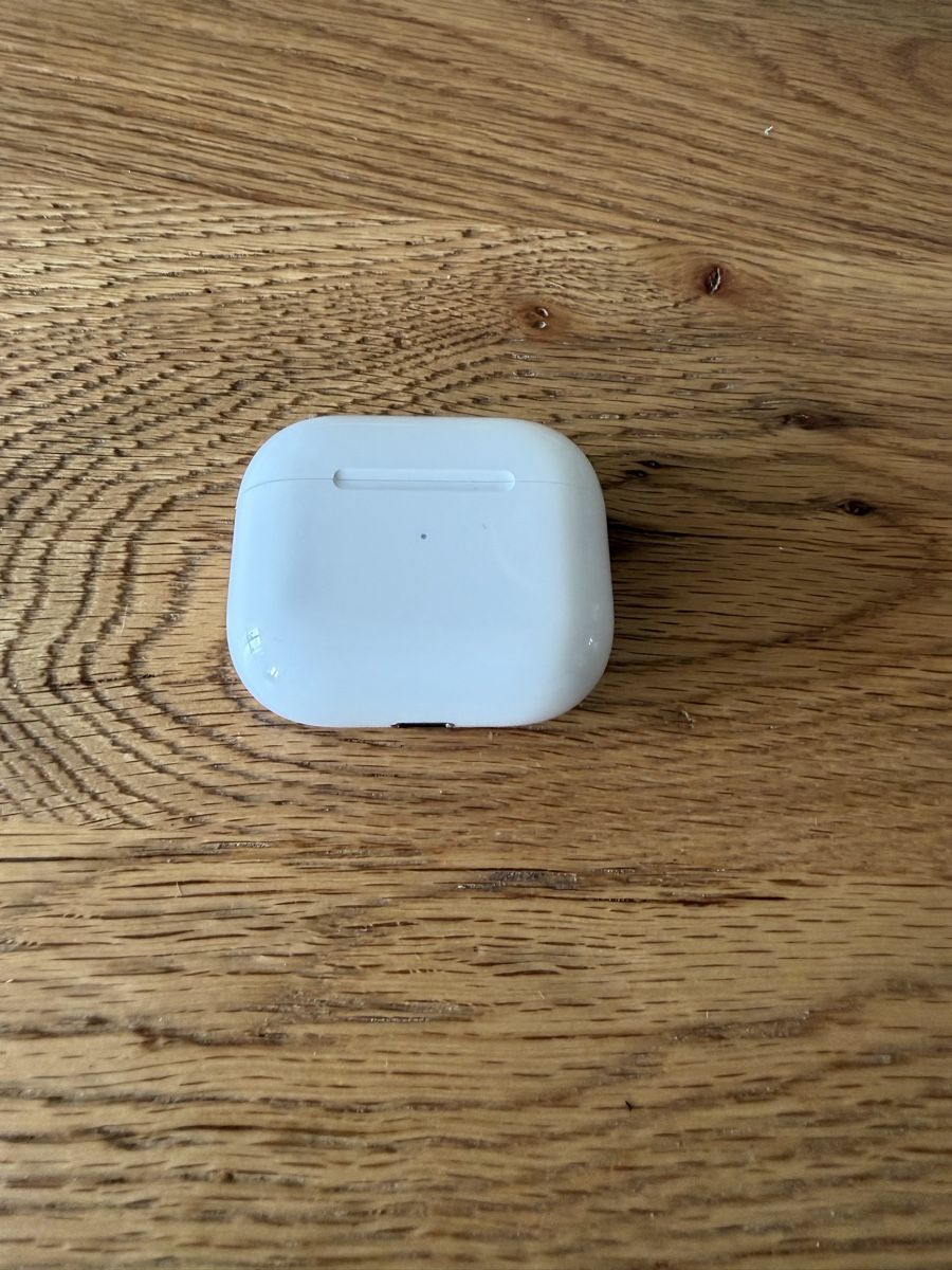 Apple Cuffie: Apple AirPods 3ème génération – Usato da Le Sentier venduto da virbette 2