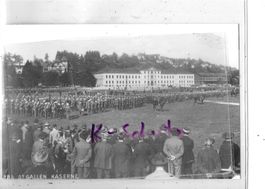 SG St,Gallen Kaserne (Photo Gross 285)