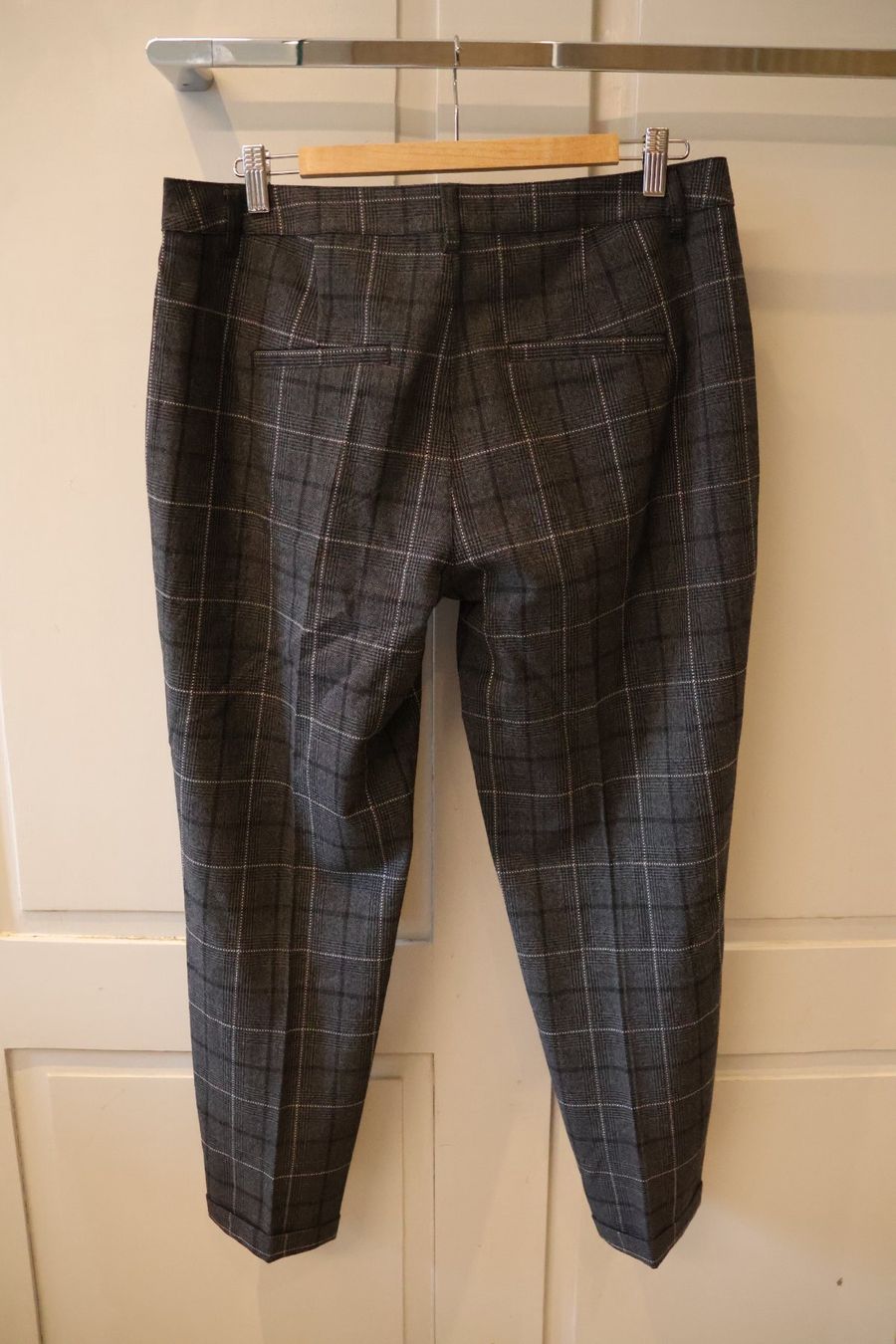 Hosen: Karierte Hose – Gebraucht aus Winterthur von jul_v9wx 2