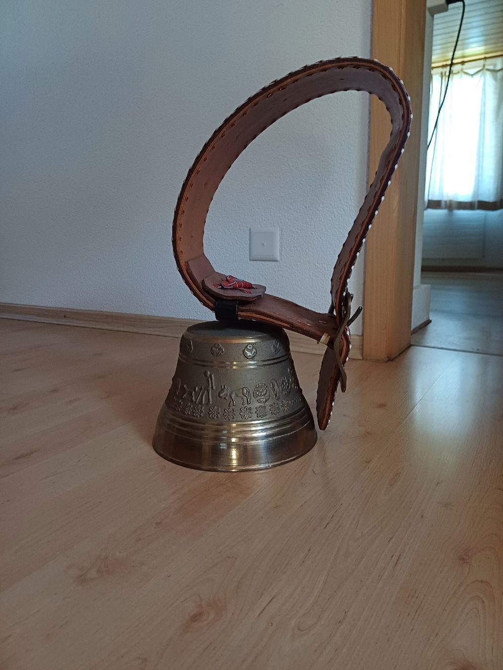 Campanacci mucche: Schelle – Usato da Immensee venduto da and_jr89 1
