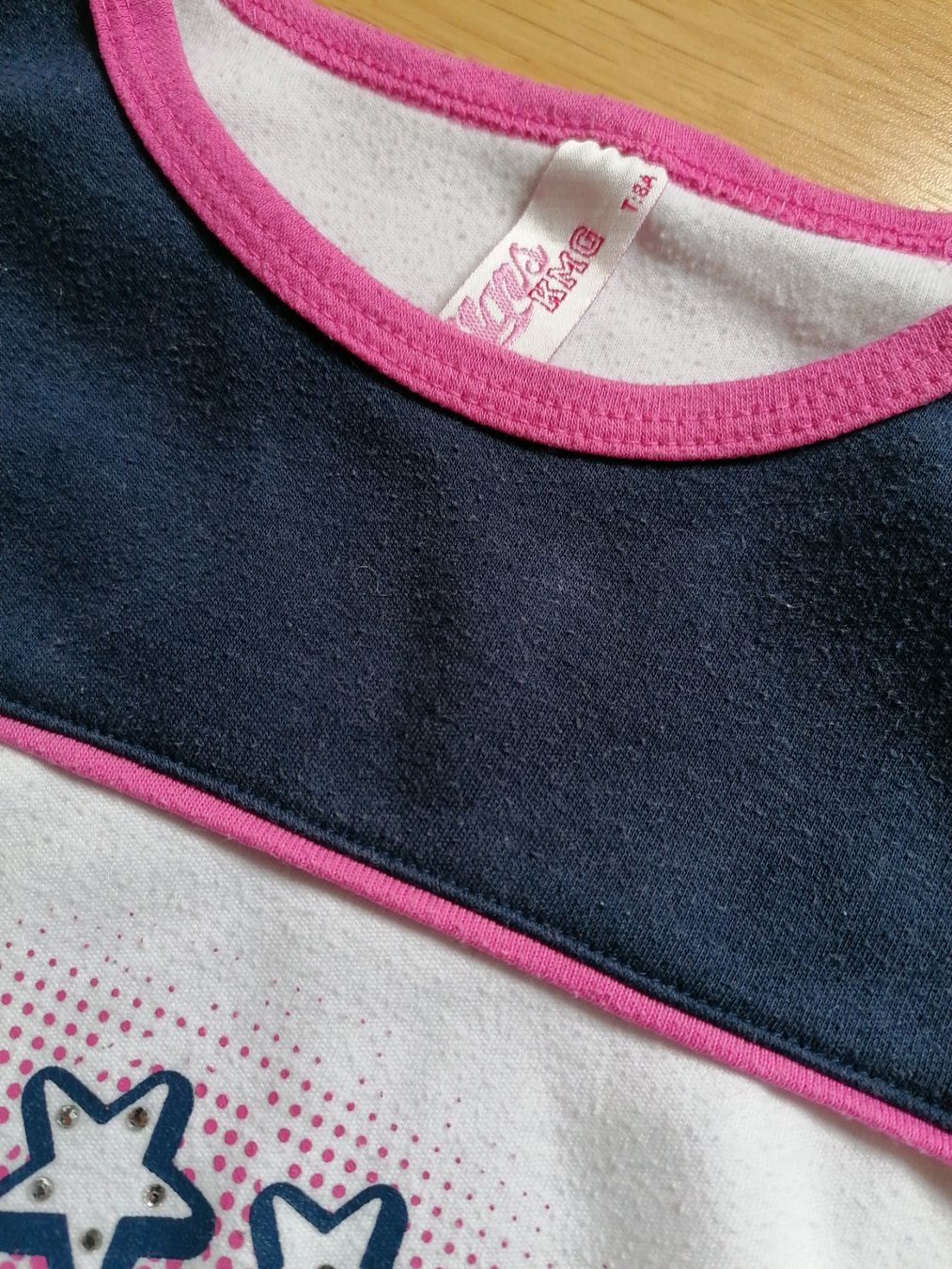 Blusen, T-Shirts & Tops: Top für ca 8 Jährige – Gebraucht aus Büttikon AG von Amineah 3