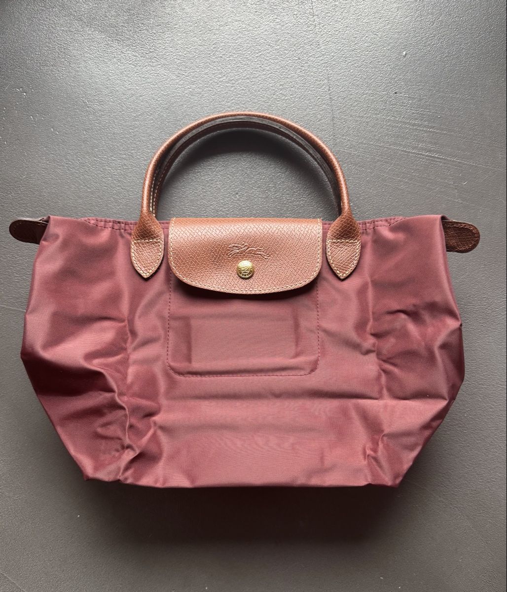 Longchamp Sacs femmes: Longchamp le Pliage Shooper S – Neuf avec emballage d'origine à Gossau ZH par Inineth