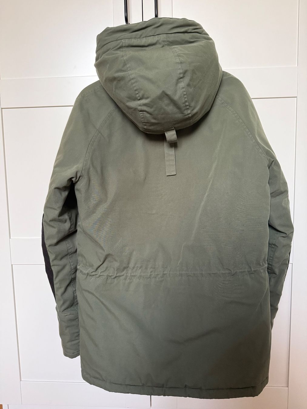 Carhartt Giacche: Carhartt Winterjacke – Usato da Solothurn venduto da LenaFlury 1