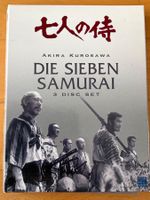Die Sieben Samurai