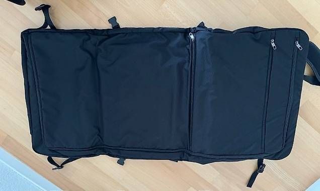 Valises de voyage: Samsonite Reise-Kleidertasche – D'occasion à Luzern par urs_rl7d 2
