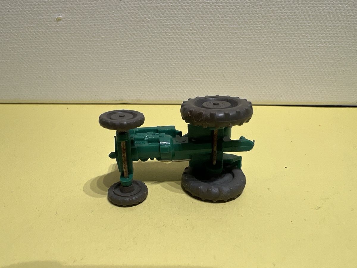 Wiking Modellini d'auto: Wiking Fahrschlepper 1/87 – Nuovo (secondo la descrizione) da Weinfelden venduto da Kammerflimmern 2