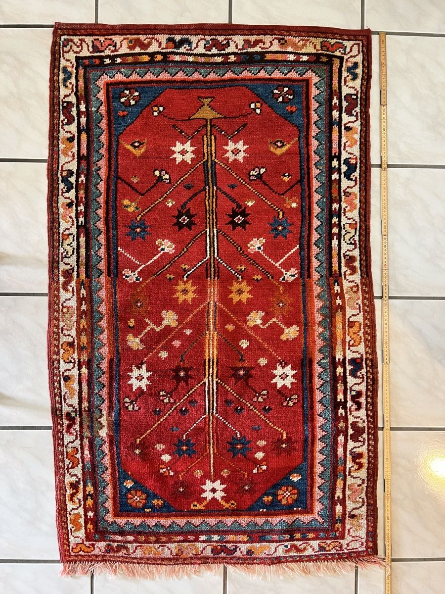 Tapis: Teppich ANATOL GÜNEY 143 x 82 cm – D'occasion à Neuenegg par Magosaurus 1