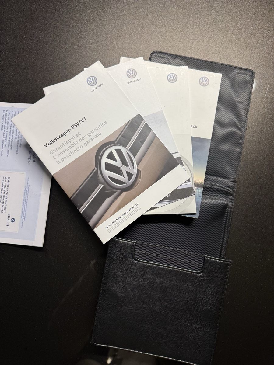 VW Automobili: VW PassatV 2.0 TDI 4M – Nuovo (secondo la descrizione) da Zürich venduto da Nihad09 8