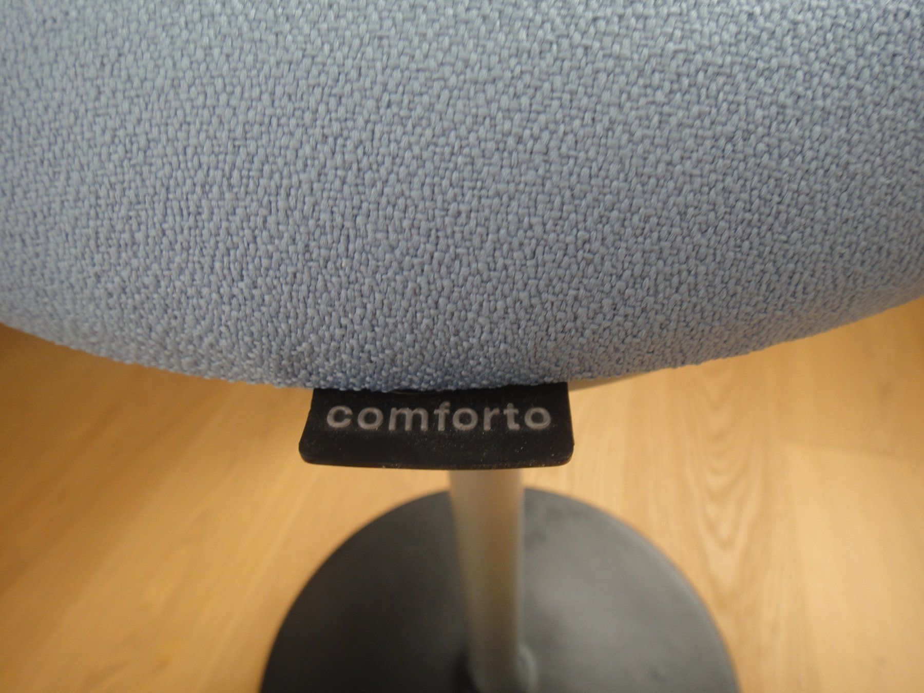 Sgabelli: Stehhocker Comforto Haworth – Usato da Basel venduto da Deutsch 3