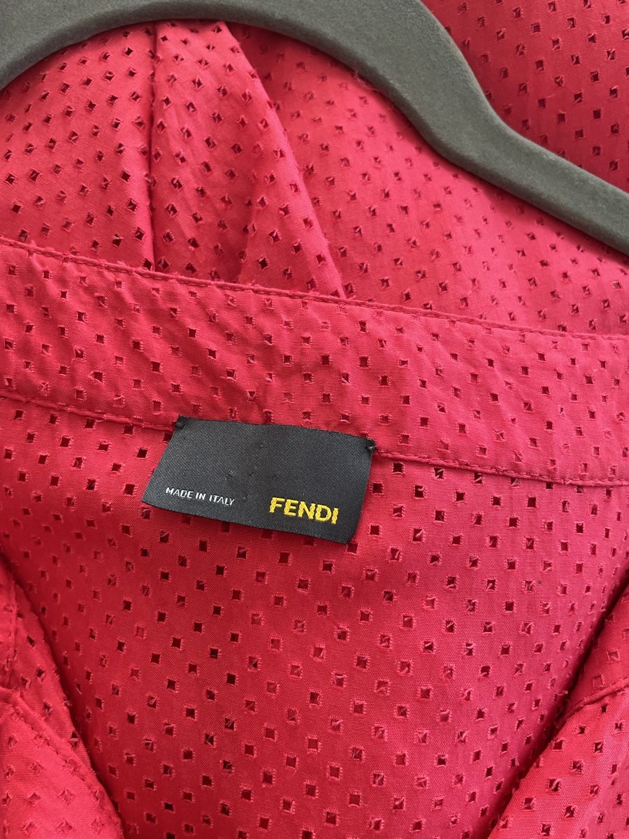 Fendi Vestiti: Fendi Kleid – Nuovo (secondo la descrizione) da Winterthur venduto da 11.11 1