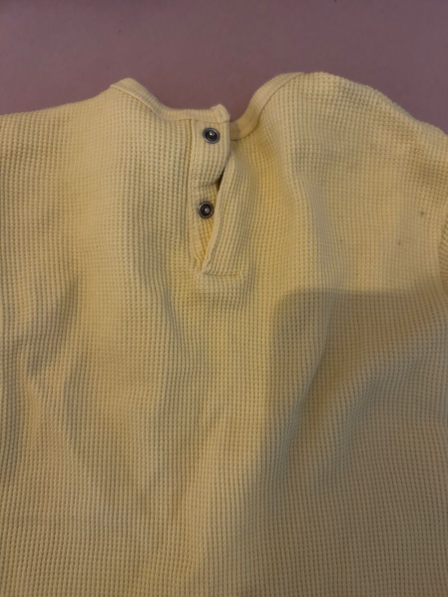 H&M Lotti & Set di vestiti: Sommer Set H+M Baby 92 Gelb – Usato da St. Gallen venduto da oli_ryy9 5