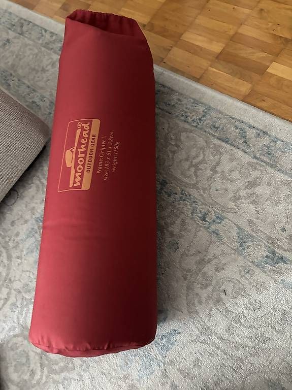 Materassi: Outdoorluftmatratze – Usato da Zürich venduto da Mare021 1