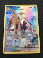 Pokémon - Stoutland - CEC 248 - Welten im Wandel - EN