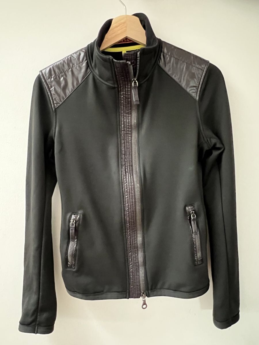 Giacche: Fleece Jacke FRAUENSCHUH Grösse S – Usato da Hertenstein AG venduto da Stadtturm