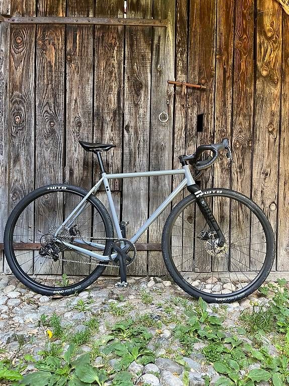Biciclette: Gravel RONDO RUUT ST2 – Usato da St-Blaise venduto da oga_y8p2