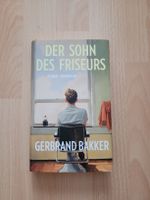 der Sohn des Friseurs