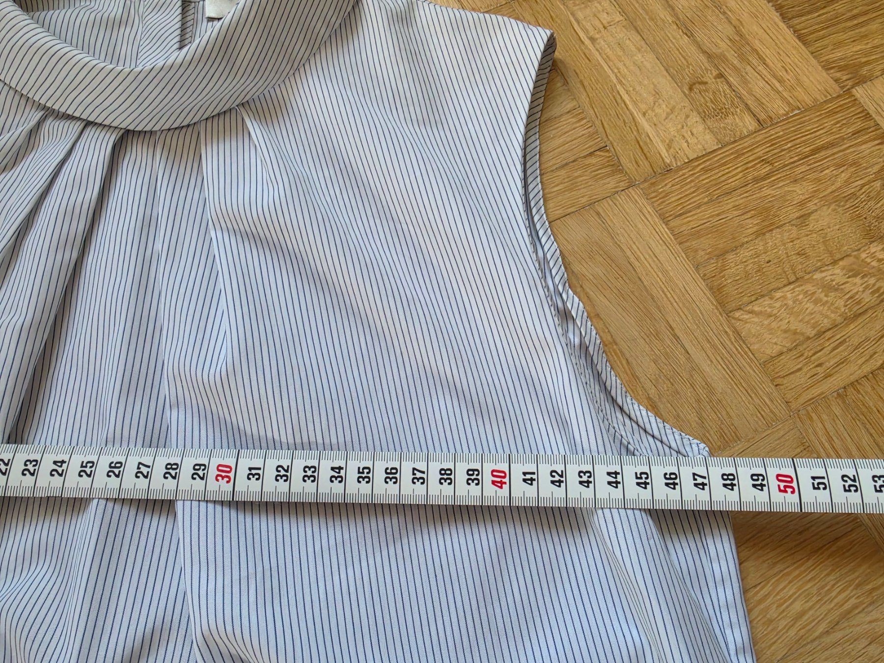 Sandro Tops: Top Sandro Gr. 38 – Gebraucht aus Stäfa von flamingo_17 8