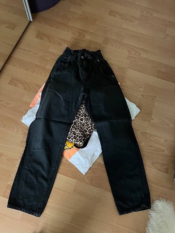 H&M Lots de vêtements: Kleiderpaket Gr. S/M – D'occasion à Amriswil par Emilyerdbeer22 3