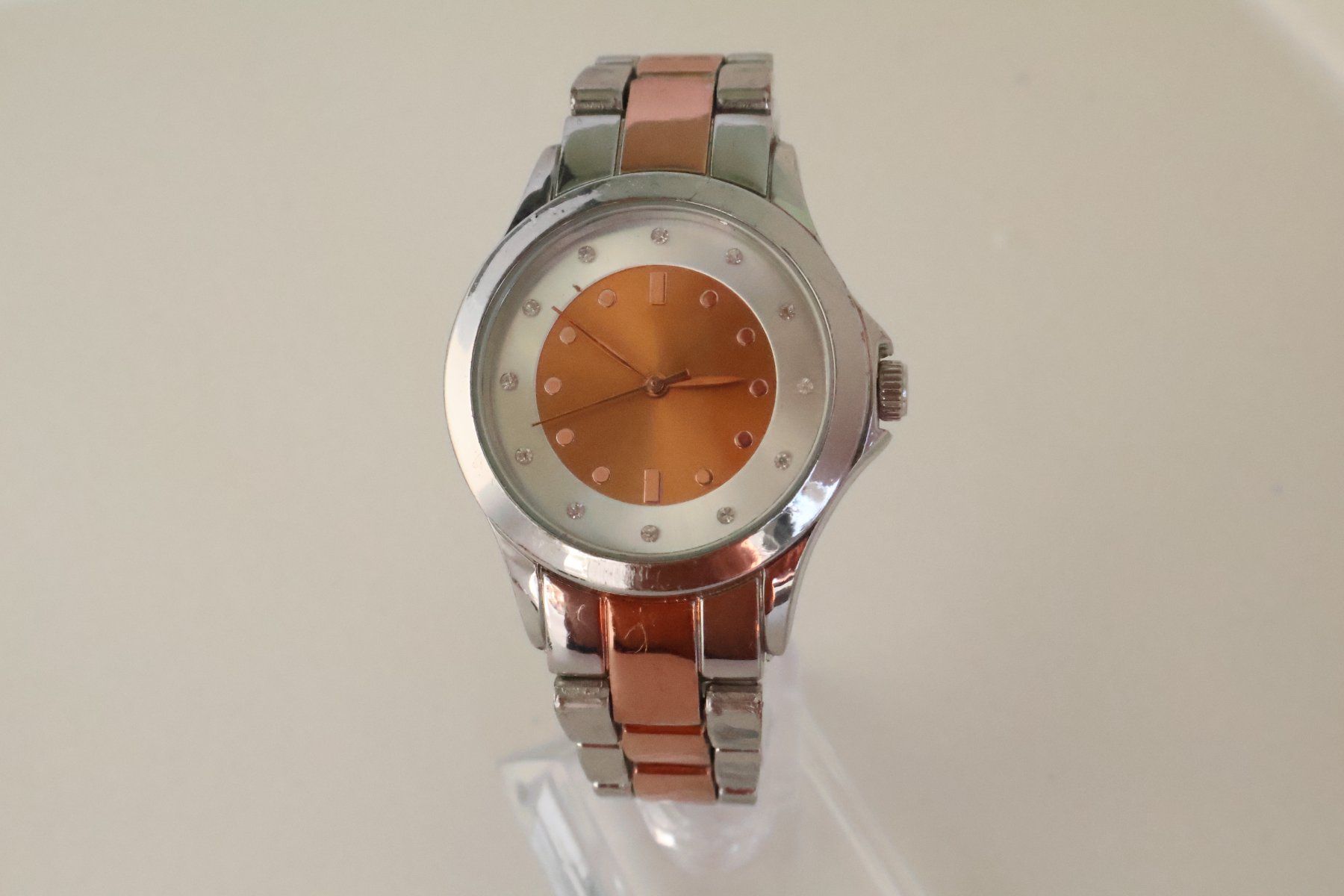 Orologi: Herren Uhr läuft Garantie – Usato da Willisau venduto da flabastian 1