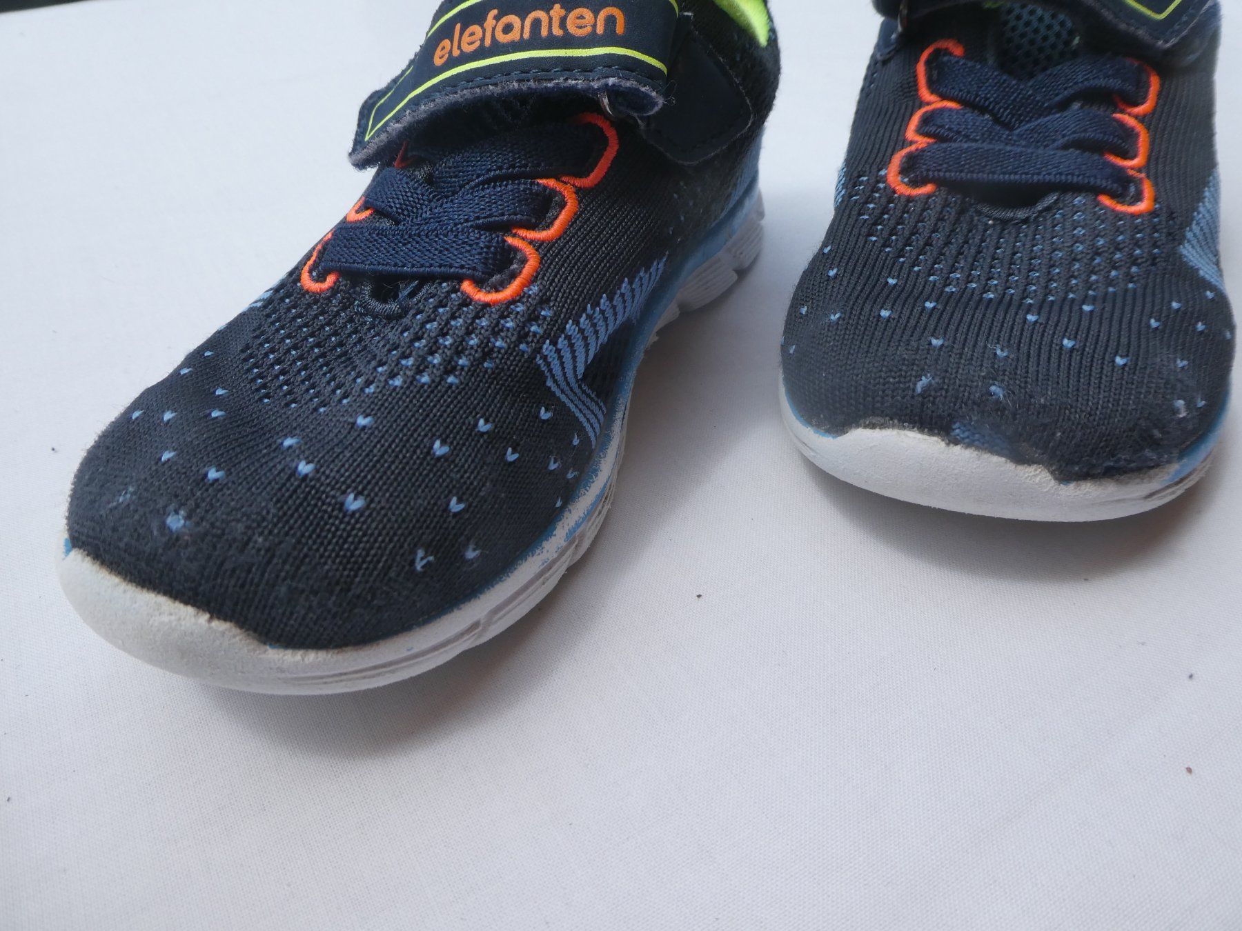 Elefanten Scarpe per ragazzi: Sneakers von Elefanten, Gr. 26 – Usato da Gattikon venduto da kaandooh 1