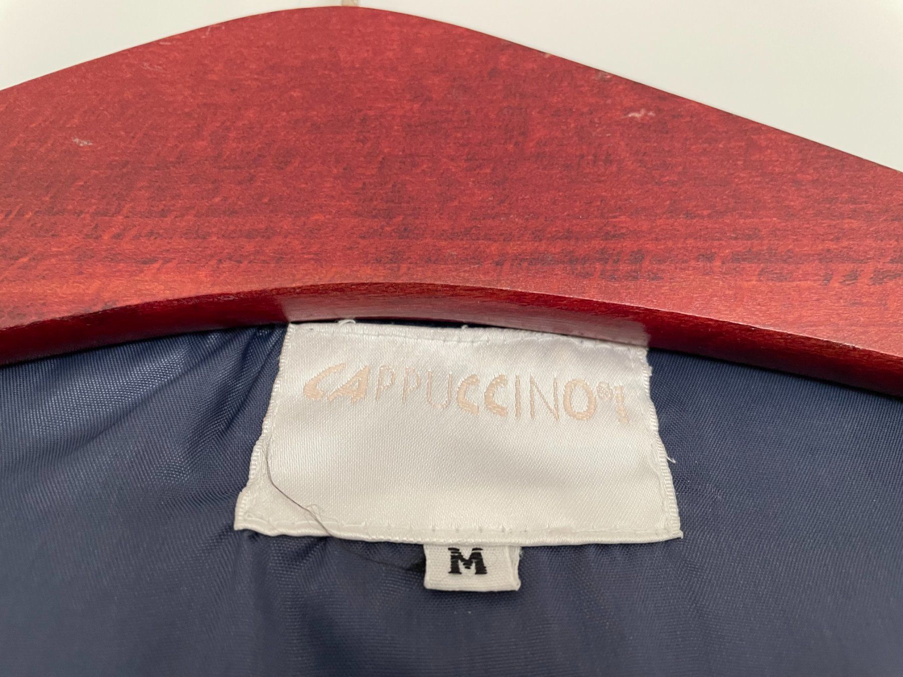 Giacche: Übergangsjacke von Cappuccino – Usato da Wettswil venduto da MargrithK01 2
