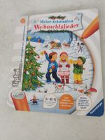 Tiptoi Buch Meine schönsten Weihnachtsieder