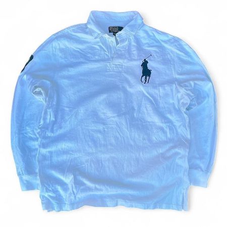 Polo Ralph Lauren Bigpony Sweater