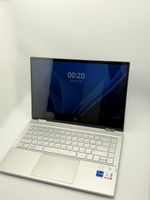 HP 2in1 i7-1165G7/Iris Xe/16GB/512GB 
