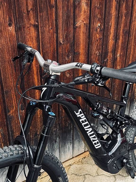 Specialized Velos: Specialized Turbo Levo G3 – Gebraucht aus Appenzell von samirakeller 1