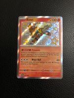 Paldean Fates - Entei Shining 112/91 NM Ab 1
