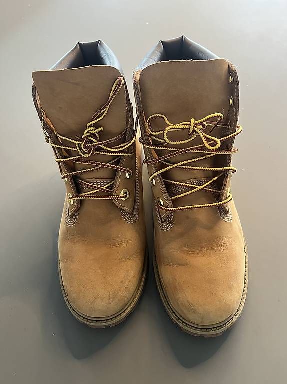 Scarpe da uomo: Timberland Grösse 39 – Usato da Zürich venduto da Uki02