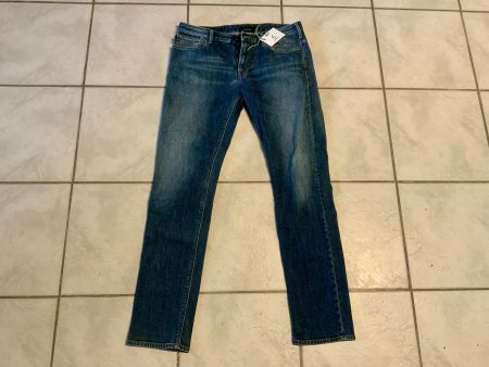 Armani Jeans W32 L32 Wie Neu