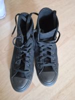 Converse Chuck Taylor All Star Grösse 37.5 schwarz