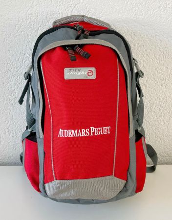 🏔️ Sac à dos Audemars Piguet / Alinghi 🏔️