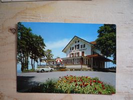Hotel Rigi-Seebondenalp, 4000